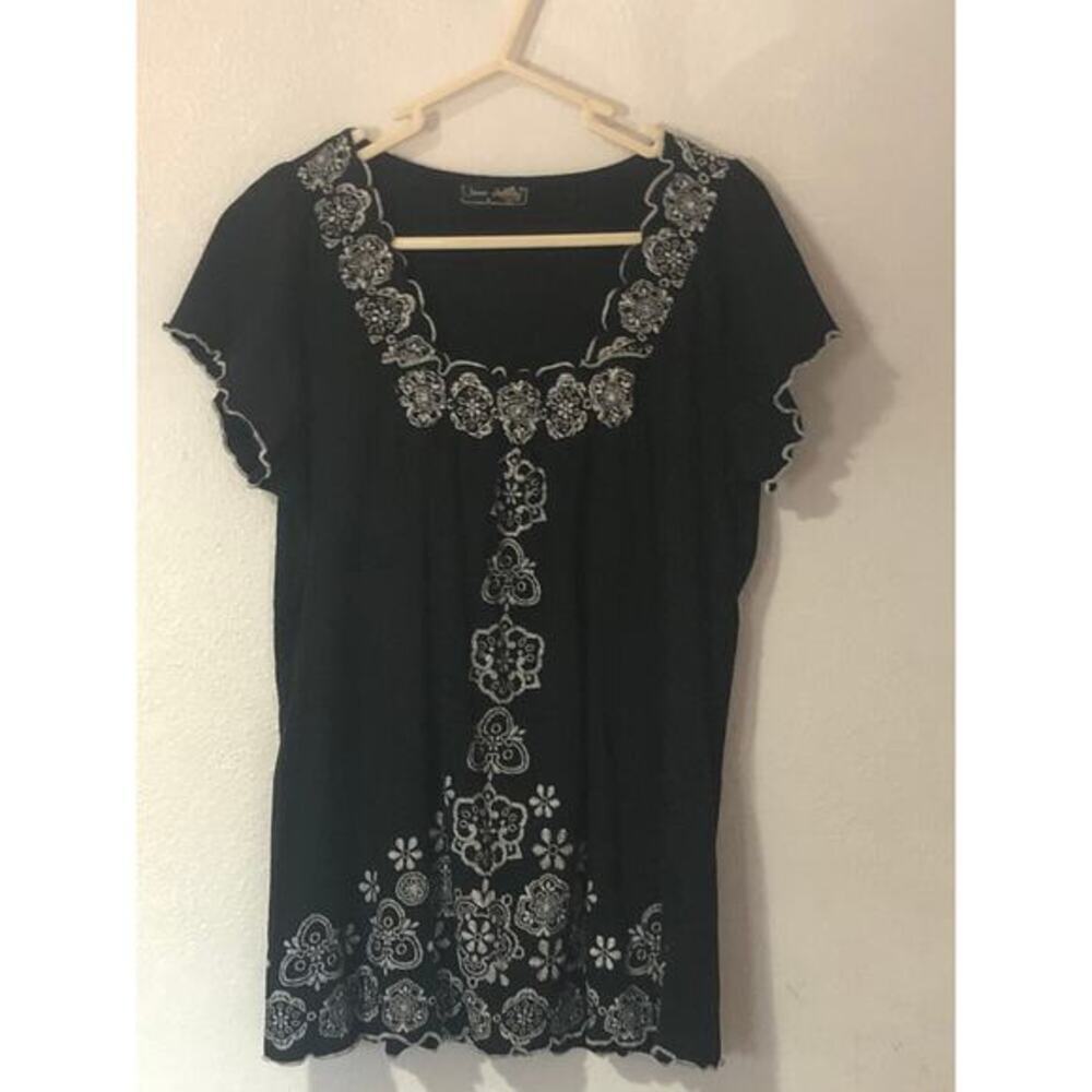 Jane‎ Ashley size s